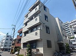 アスティオン日暮里 401