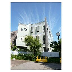 パークサイド大渕