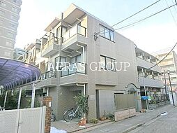 フェリス三鷹禅林寺通り