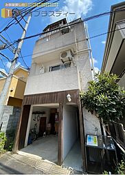 市川市市川１丁目