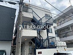 クロノス獨協大学前