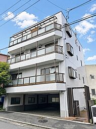 コーポレーションU 3B