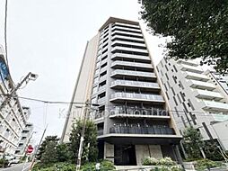 ザ・パークハビオ中野富士見町ガーデン