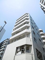 日興パレス小金井