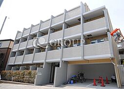 品川区豊町１丁目