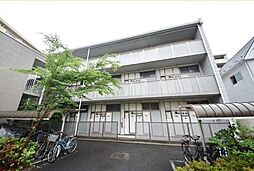 レオパレスカサグランデ