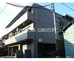 プランドールマンション
