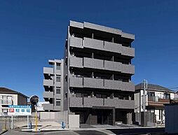 ルーブル聖蹟桜ヶ丘 403