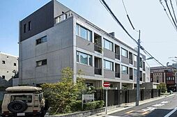 ラ・プレス神宮前