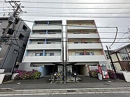 相模原市緑区西橋本１丁目