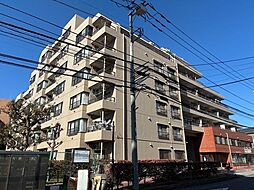 シティコート・フドウ中山 407