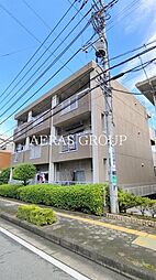 ハピネスふじみ野