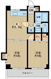 プライムアーバン新宿落合