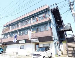 レジデンス中島