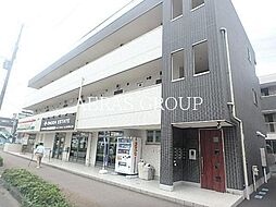 フェリオ南越谷