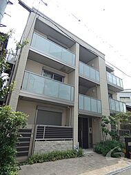 大阪市西淀川区柏里２丁目