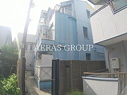 ベインテトレス天神台