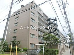 行徳グランドハイツ