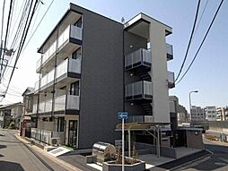 レオパレスビブハウス