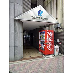 パンルネックス・ディア室見I 603