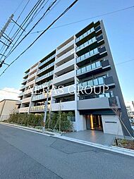 アーバンパーク北戸田