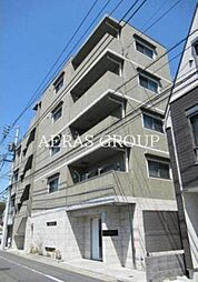 ブライズ久が原