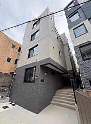 クレドコート品川中延