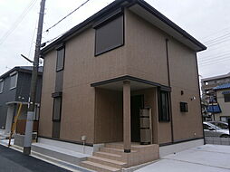 茨木市橋の内３丁目の一戸建て