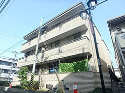 メゾン・エスト 304