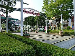 鬼越コーポラス