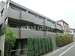 ルーブル荻窪伍番館