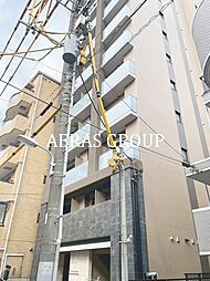 デュオメゾン品川戸越