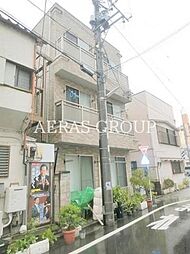 アンプルールフェールイル・ヴィラージュ