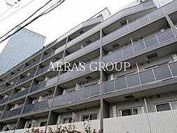 プレール・ドゥーク新宿Ｗｅｓｔ