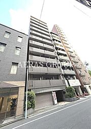 ステージグランデ日本橋