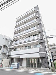 アルカンシエル稲毛