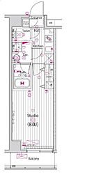 練馬区豊玉北６丁目