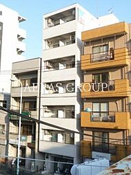 練馬区中村北４丁目