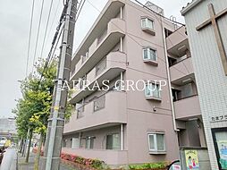 陽輪台第2あざみ野