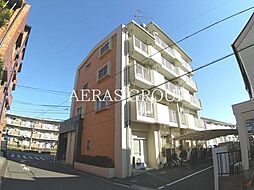 サンライズ新堀