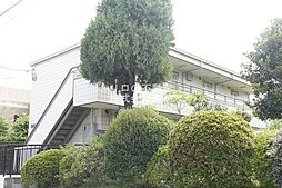 レジデンス626 202