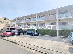 PRIM ROSE・M 壱番館