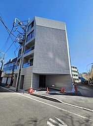 大田区上池台１丁目