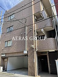 ドエル西横浜
