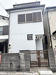 志木市下宗岡戸建貸家