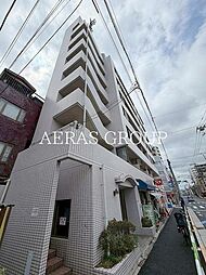 シティハイツ東十条