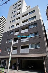 リベルテ月島