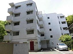 コーシン桜坂マンション 504