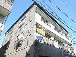 赤羽パナハイツ
