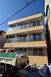 大阪市旭区清水３丁目